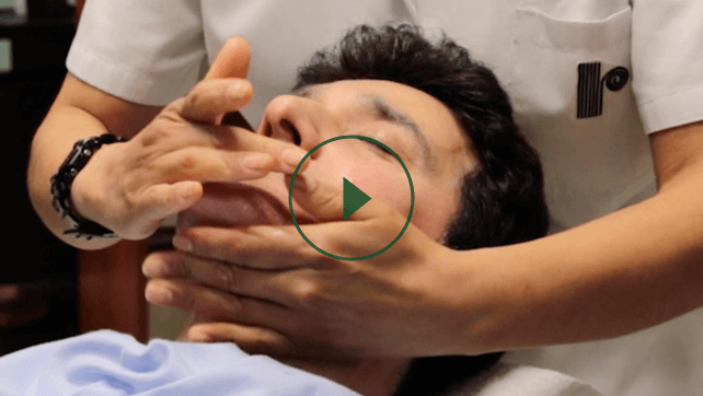 Video Limpieza facial